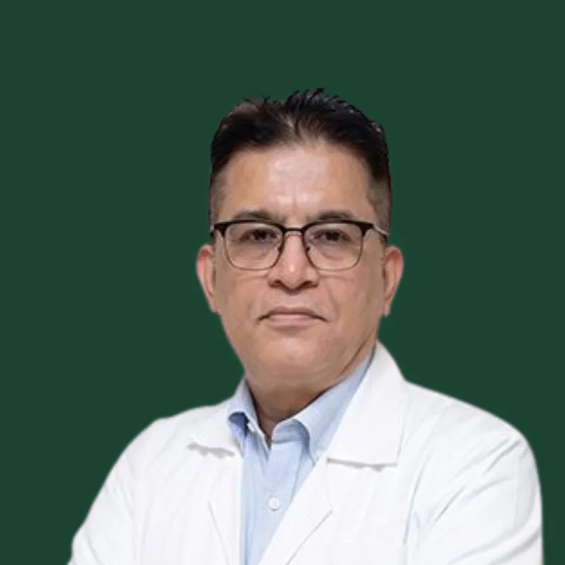 Dr. Dinesh Kini - Advisor