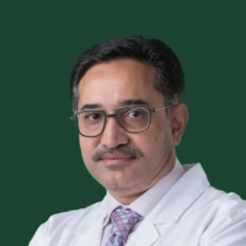 Dr. Shabber Zaveri - Advisor