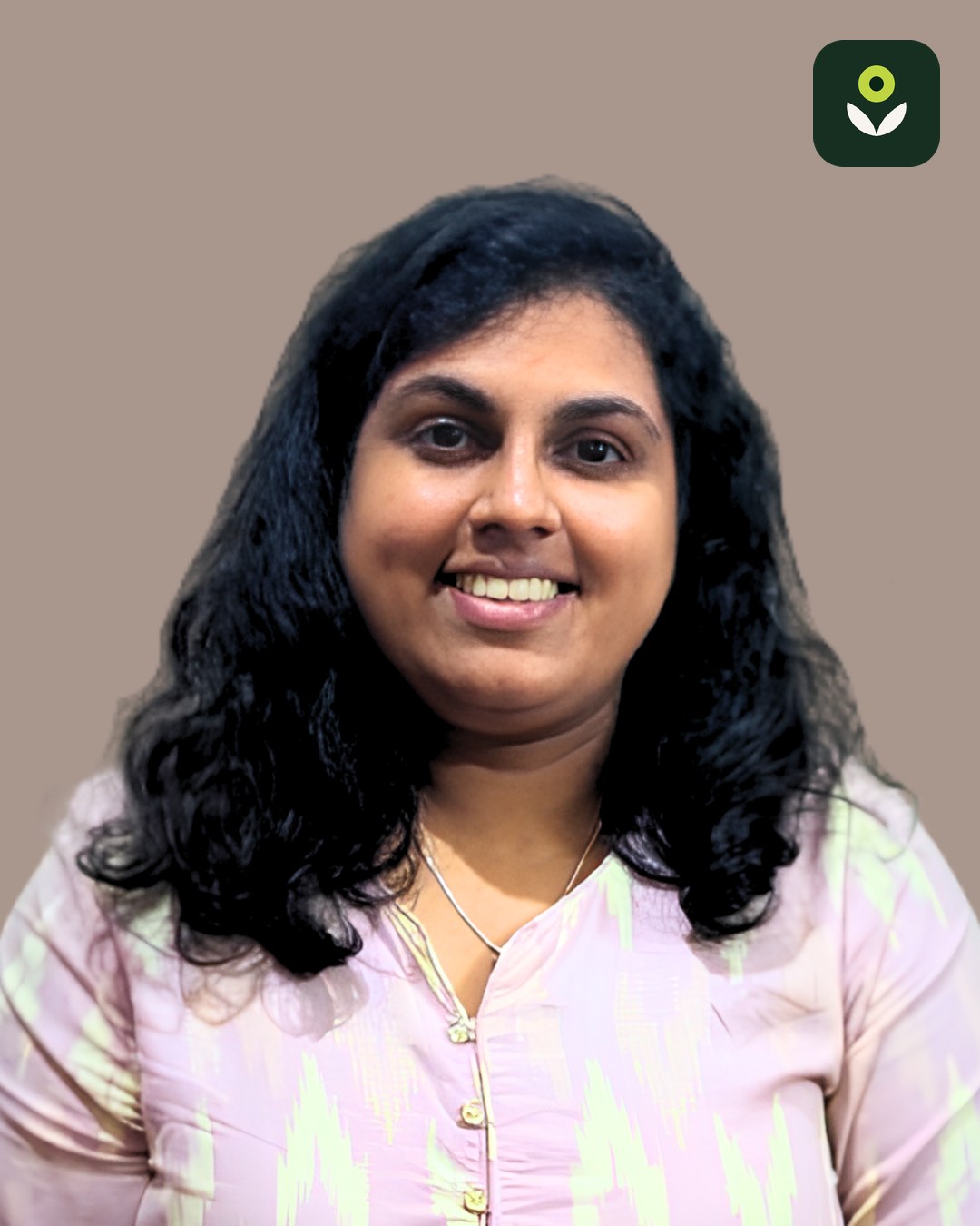 Harini Ravishankar, MSc - Clinical Nutritionist