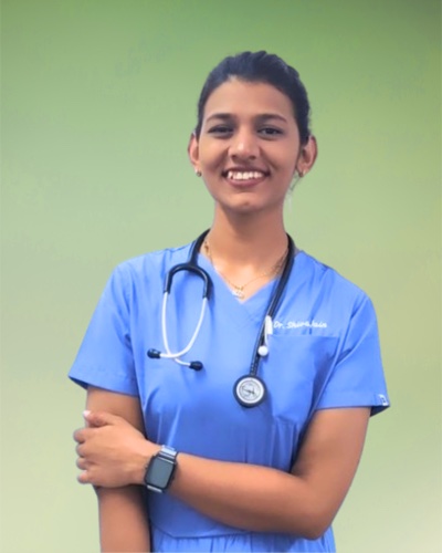 Zarity Physiotherapy Specialist