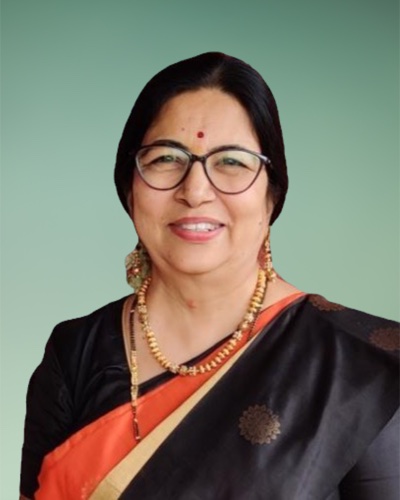 Zarity Senior Medical Specialist