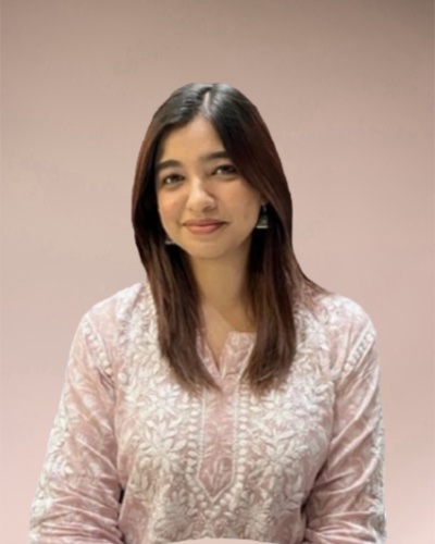 Zarity Wellness Specialist